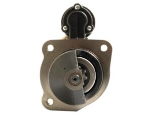 Starter - 12V, 3.1KW (Mahle)
