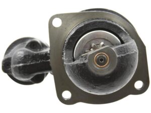 Starter - 12V, 3.1KW (Sparex)