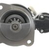 Starter - 12V, 3.1KW (Mahle)