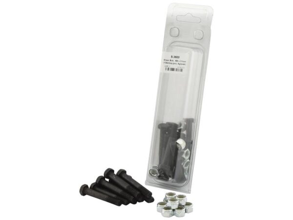 Sikringsbolt, 5/16'' -