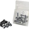 Sikringsbolt, M10x60mm (10 stk. Agripak)