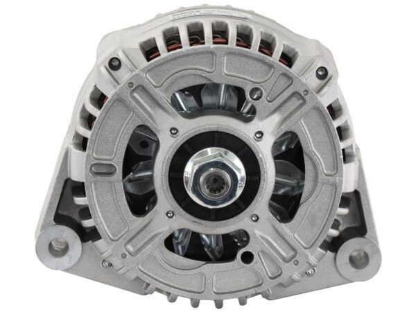 360940_pic1 Generator (Mahle) - 14V, 120 A