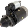 Starter - 12V, 2.7KW (Sparex)