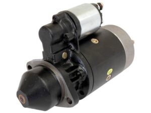 Starter - 12V, 2.7KW (Sparex)