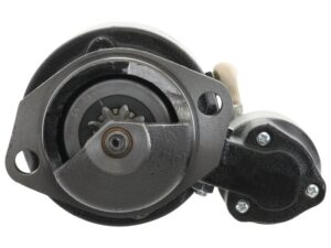 Starter - 12V, 2.7KW (Mahle)