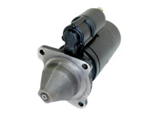 Starter - 12V, 3.2KW, Gearreduceret (Mahle)