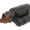 Starter - 12V, 3.1KW (Mahle)