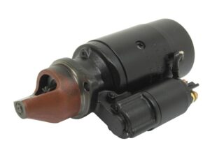 Starter - 12V, 3.1KW (Mahle)