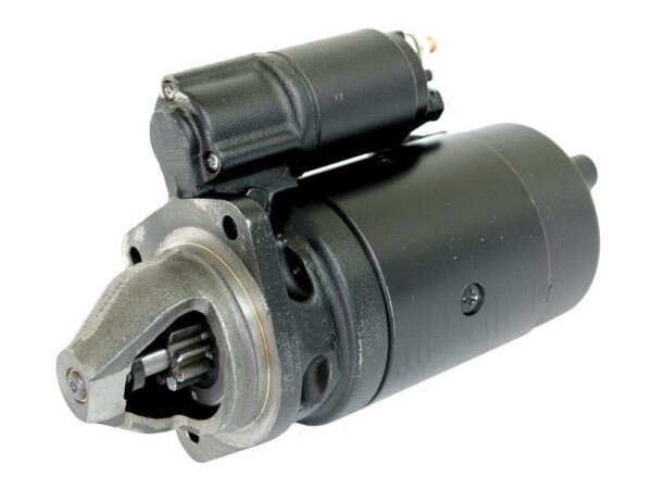 Starter - 12V, 3.1KW (Mahle)