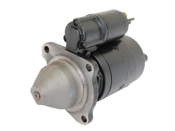 Starter - 12V, 1.8KW (Mahle)
