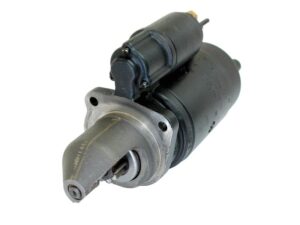 Starter - 12V, 3.1KW (Mahle)