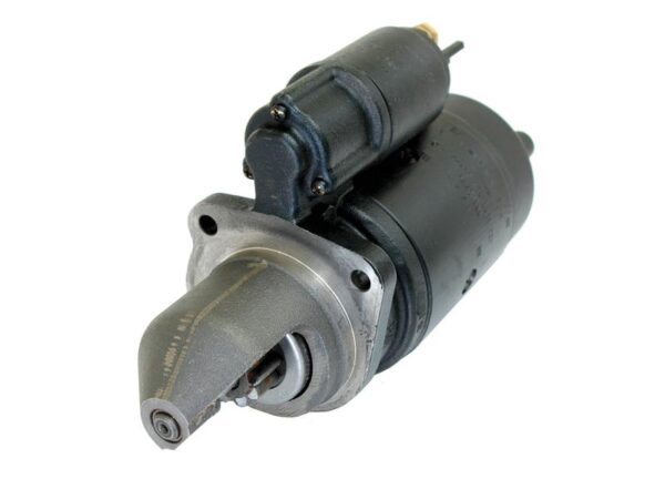 Starter - 12V, 3.1KW (Mahle)