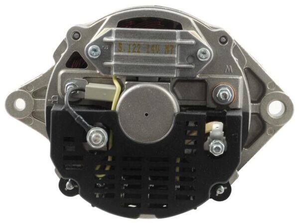 Generator (Mahle) - 14V, 65 A