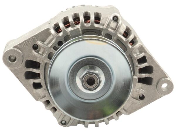 36170_pic1 Generator (Mahle) - 14V, 95 A