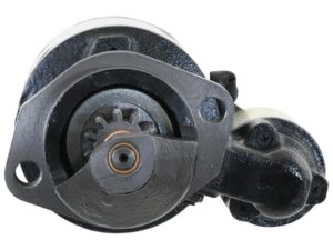 Starter - 12V, 2.7KW (Sparex)