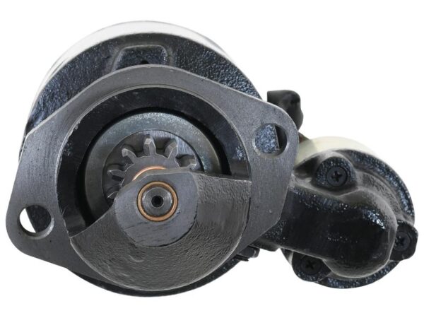 Starter - 12V, 2.7KW (Sparex)