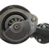 Starter - 12V, 2.7KW (Mahle)