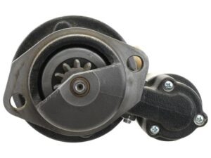 Starter - 12V, 2.7KW (Mahle)