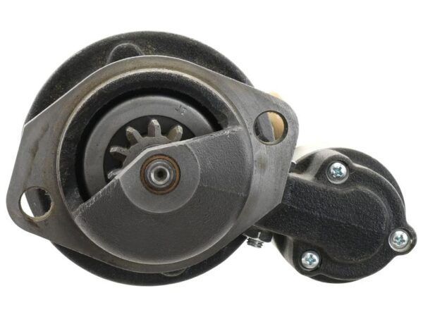 Starter - 12V, 2.7KW (Mahle)