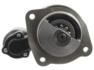 Starter - 12V, 3KW (Mahle)