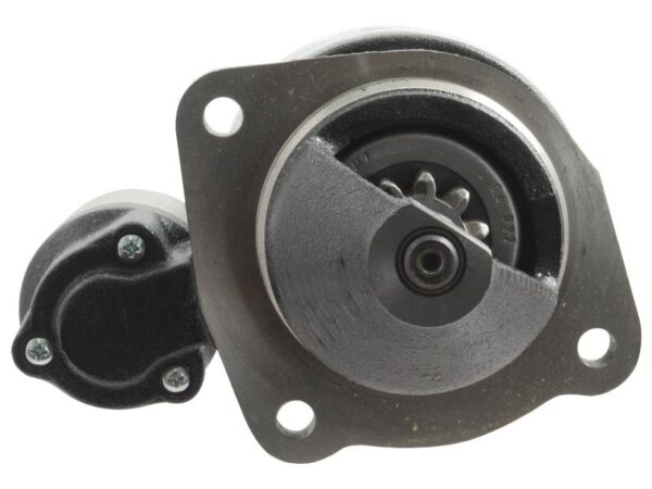 36189_pic1 Starter - 12V, 3KW (Mahle)