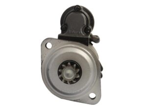 Starter - 12V, 3.2KW, Gearreduceret (Mahle)