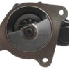 36197_pic1 Starter - 12V, 3KW, Gearreduceret (Mahle)