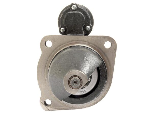 36199_pic1 Starter - 12V, 4.2KW, Gearreduceret (Mahle)