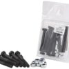 Sikringsbolt, M10x70mm (10 stk. Agripak)