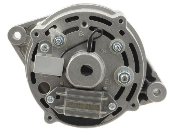 Generator (Mahle) - 14V, 120 A