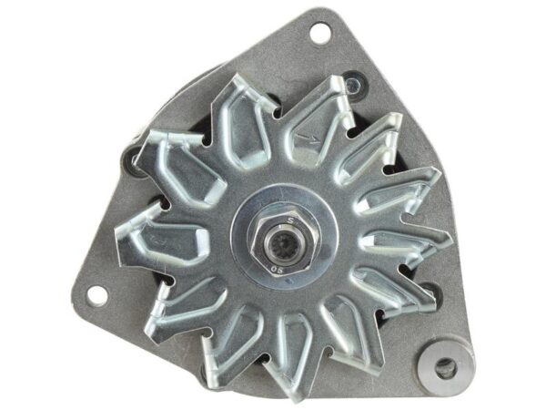 36203_pic1 Generator (Mahle) - 14V, 120 A