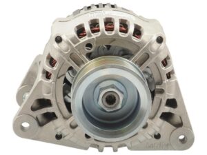 36205_pic1 Generator (Mahle) - 14V, 100 A