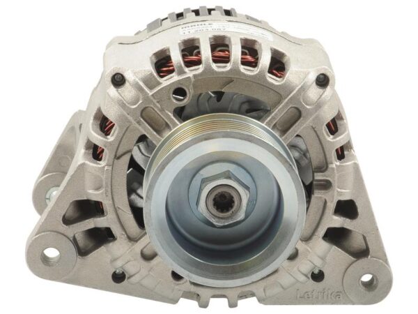 36205_pic1 Generator (Mahle) - 14V, 100 A