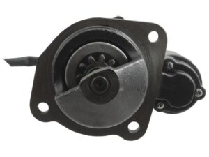Starter - 12V, 4.2KW, Gearreduceret (Mahle)