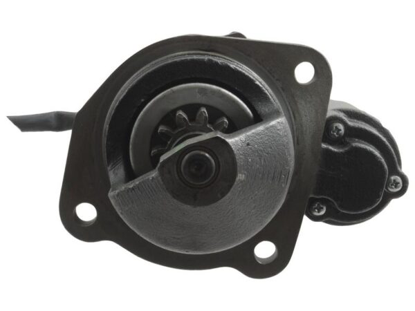 36208_pic1 Starter - 12V, 4.2KW, Gearreduceret (Mahle)