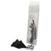 Sikringsbolt, M8x45mm (10 stk. Agripak)