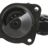 Starter - 12V, 4.2KW, Gearreduceret (Mahle)