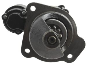 Starter - 12V, 4.2KW, Gearreduceret (Mahle)