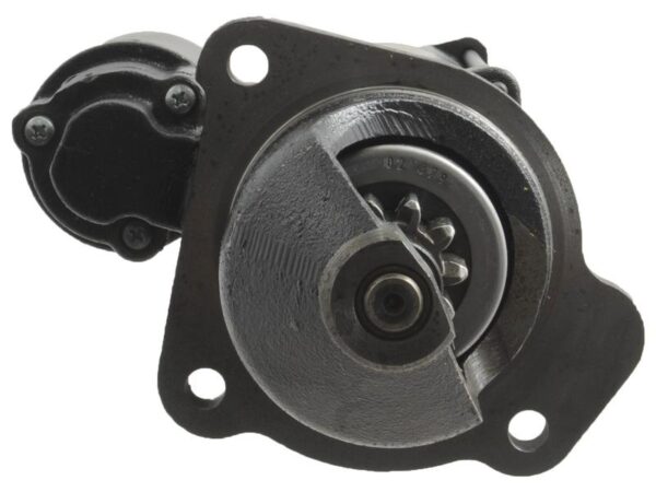 36211_pic1 Starter - 12V, 4.2KW, Gearreduceret (Mahle)
