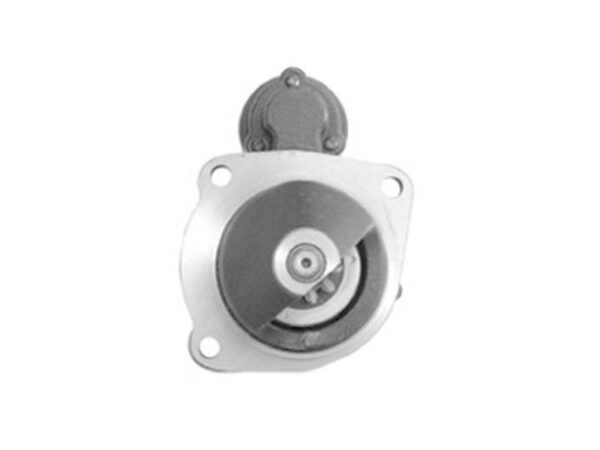Starter - 12V, 3.2KW, Gearreduceret (Mahle)
