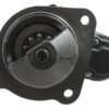 36220_pic1 Starter - 12V, 4.2KW, Gearreduceret (Mahle)