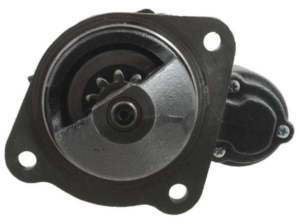 36220_pic1 Starter - 12V, 4.2KW, Gearreduceret (Mahle)