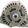 Generator (Mahle) - 14V, 120 A