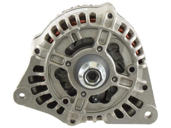 Generator (Mahle) - 14V, 120 A