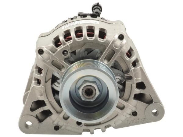 36233_pic1 Generator (Mahle) - 14V, 120 A