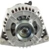 36234_pic1 Generator (Mahle) - 14V, 150 A