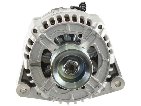 36234_pic1 Generator (Mahle) - 14V, 150 A