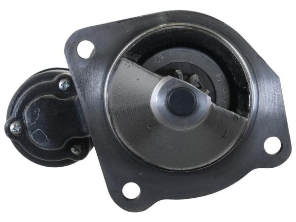 36237_pic1 Starter - 12V, 4KW, Gearreduceret (Mahle)