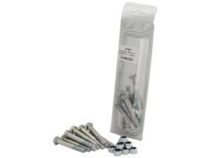 Sikringsbolt, M8x55mm (10 stk. Agripak)