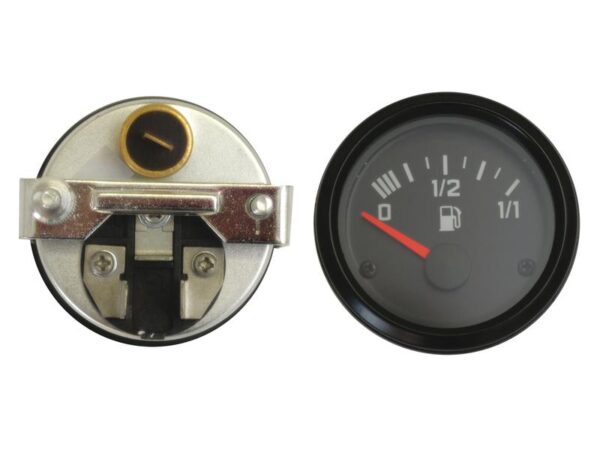Instrument Brændstof - 12V